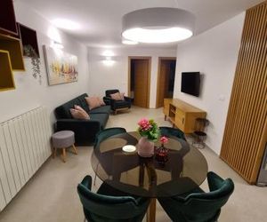 Apartments Cerin Rovinj Croatia