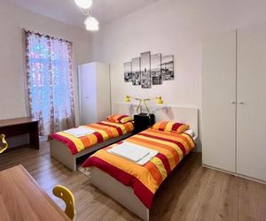 Apartment Platana Rijeka Croatia