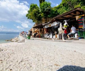 Volcano Rijeka Rijeka Croatia