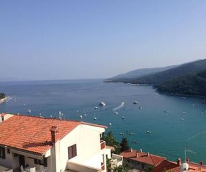 Nela Apartment Rabac Croatia