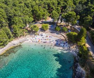 Apartment Melli Pula Croatia