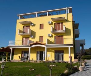 Apartmani Mirna Luka Pula Croatia