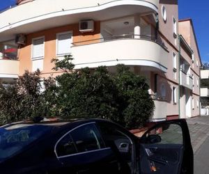 Marina & Luka Nova Poljana Croatia