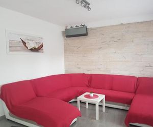 Apartman Bura Posedarje Croatia