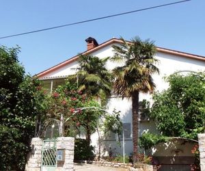 The apartment with air conditioned (for 1-5 people), in the quiet part of Porec Porec Croatia