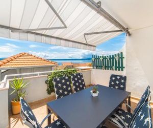 Apartmani Kala Tucepi Croatia