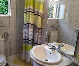 Apartments Silvija Orebic Croatia