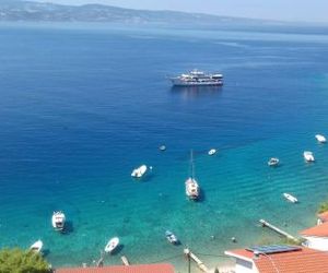 Leonarda Omis Croatia