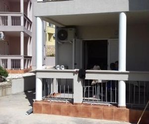 Apartman Lovro Novaglia Croatia