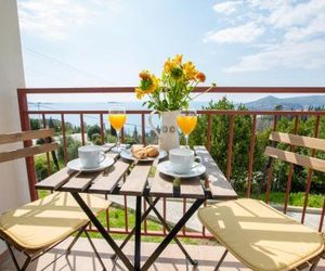 Apartment Toni Mlini Croatia