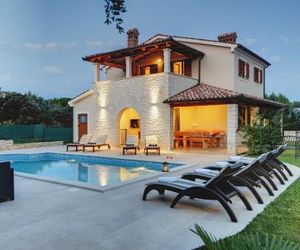 Villa Smrikve Medulin Croatia