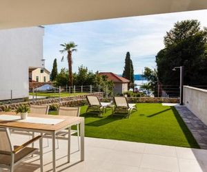 apartments vengust Malinska Croatia