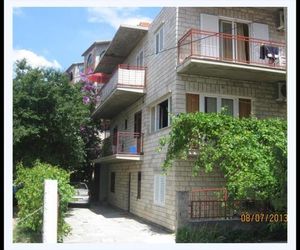 Apartmani Valentino Makarska Croatia