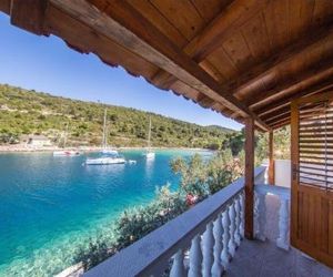 Holiday home VL Vis Croatia