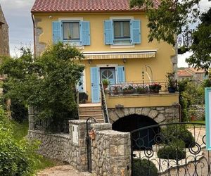 Krk Houses Cornicchia Croatia