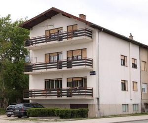 Apartment Central Knin Croatia