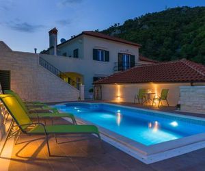 Villa Kogo Hvar Croatia