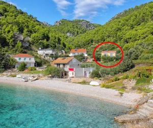 Seaside secluded apartments Cove Skozanje bay - Skozanje (Hvar) - 14899 Gdinj Croatia