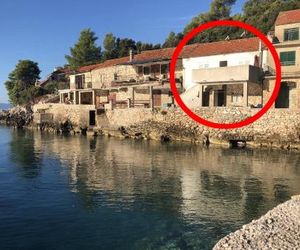 Secluded fishermans cottage Cove Srhov Dolac bay - Srhov Dolac (Hvar) - 15087 Gdinj Croatia