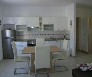 Apartment MM2 Cerzo Croatia