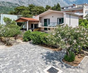 Villa Bandic Baska Voda Croatia