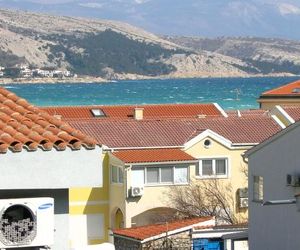 apartmani Žganec Baska Croatia