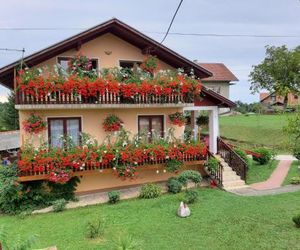 Apartman Morana Slunj Croatia