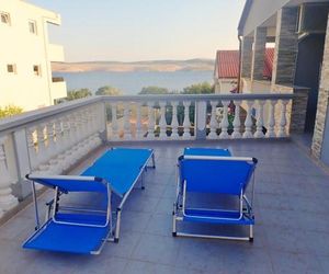 Apartmani BugenVila Seline Croatia