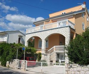 Villa Adria Dramalj Croatia