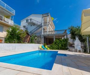 Apartments IVANO Dramalj Croatia