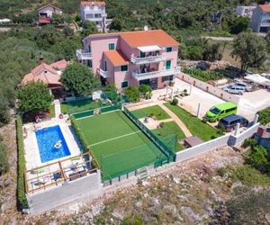 Apartments MG Seget Vranjica Croatia