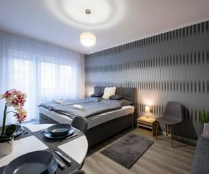 Csipke Apartman Mako Hungary