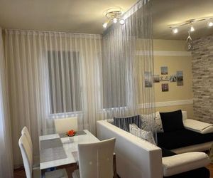 Benelise Apartman Heviz Hungary