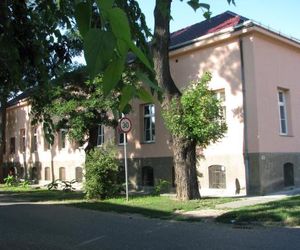 Bercsényi Panzió Debrecen Hungary