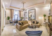 Отзывы VIP Residence Danubius