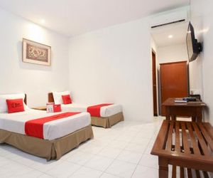 RedDoorz Plus near Alun Alun Selatan 2 Yogyakarta Indonesia