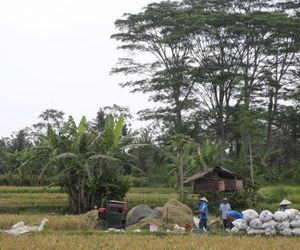 Pondok Gepokan Homestay Gianyar Indonesia