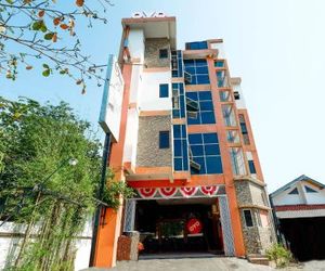 OYO 1251 Sweet Home Residence Semarang Indonesia