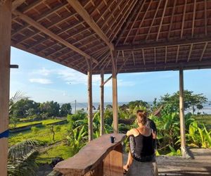 Bali Surfhouse medewi Jembrana Indonesia