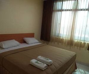 Trenz Hotel Pakanbaru Indonesia