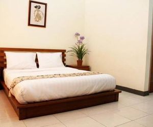Grand Cepu Hotel Solo Indonesia