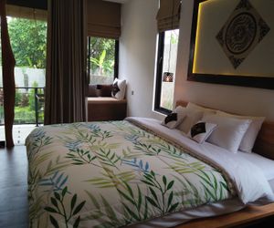 Tresna Asih Canggu Villa Canggu Indonesia