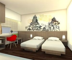 Zuri Express Jimbaran Jimbaran Indonesia