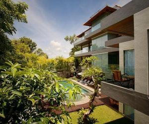 del Cielo Villa Jimbaran Jimbaran Indonesia