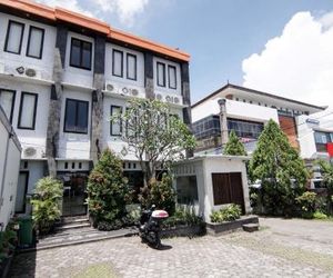 RedDoorz Plus near Ubung Terminal Denpasar Denpasar Indonesia