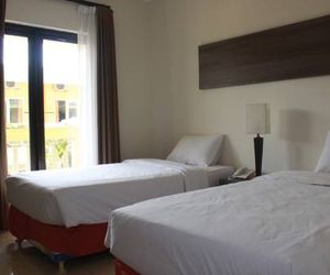 Mega Bintang Sweet Hotel 2 Solo Indonesia