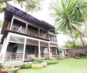 Rumah Pelita - Homey Villa near Lembang | FREE WIFI! Lembang Indonesia
