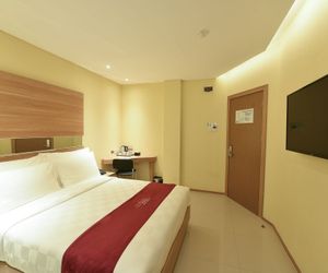 Midtown Xpress Balikpapan Balikpapan Indonesia