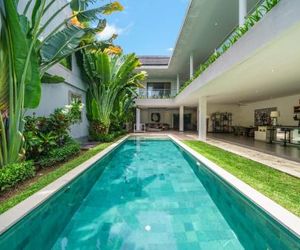 Villa Paloma Seminyak Indonesia