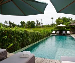 Villa Artis Canggu Indonesia